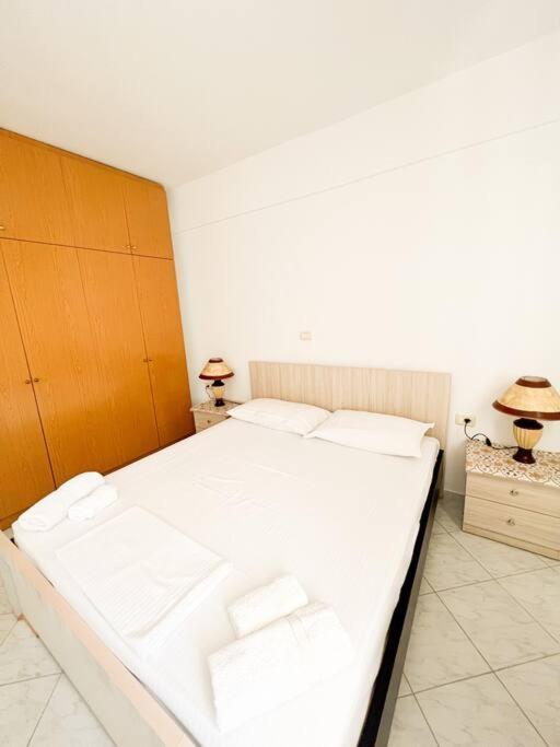 Garden Apt-1 Apartment