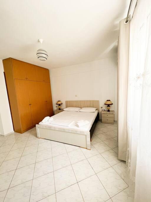 Garden Apt-1 Apartment Sarande